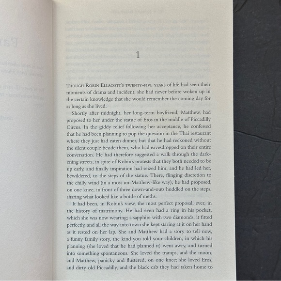 The Cuckoo's Calling by Robert Galbraith | Fiction, Mystery | Paperback Book - Picture 7 of 8